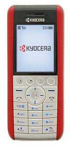 Kyocera K352